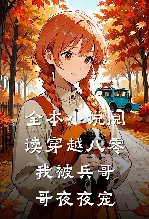 全本小说阅读穿越八零，我被兵哥哥夜夜宠