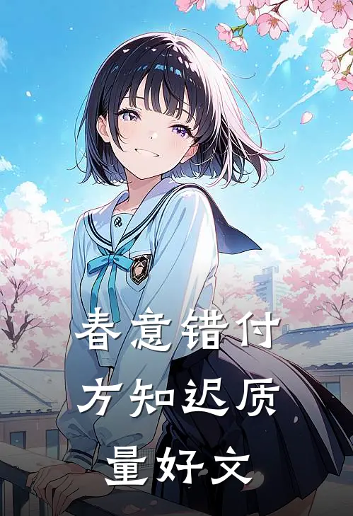 春意错付方知迟质量好文