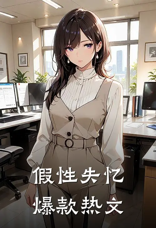 假性失忆爆款热文