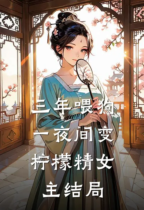 三年喂狗，一夜间变柠檬精女主结局