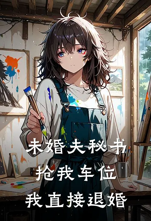 未婚夫秘书抢我车位，我直接退婚
