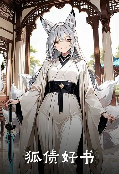 狐债好书