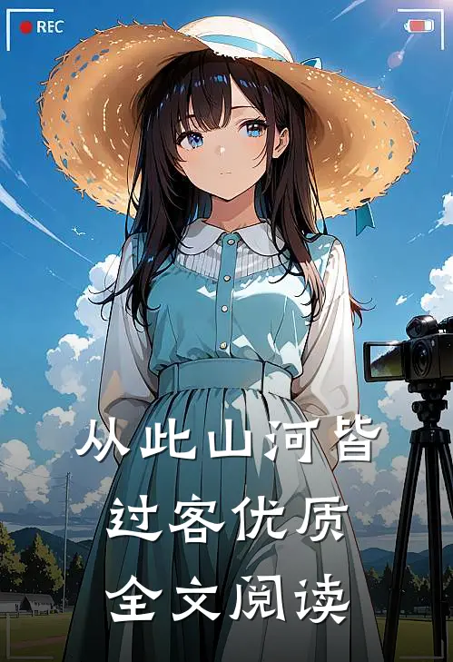 从此山河皆过客优质全文阅读