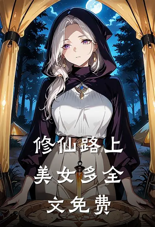 修仙路上美女多全文免费