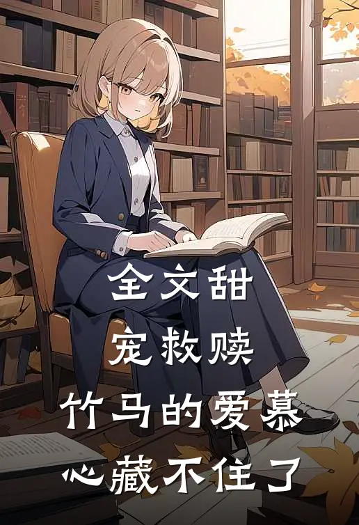 全文甜宠救赎：竹马的爱慕心藏不住了