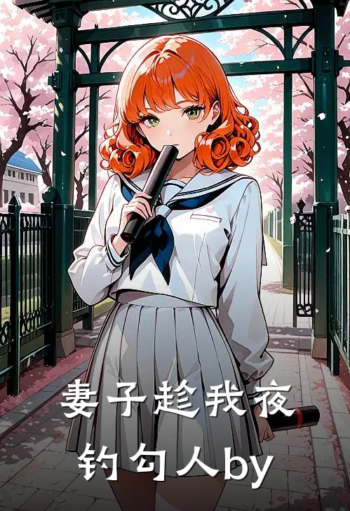 妻子趁我夜钓勾人by