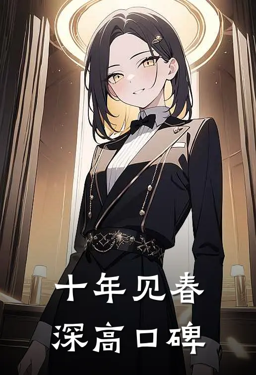 十年见春深高口碑