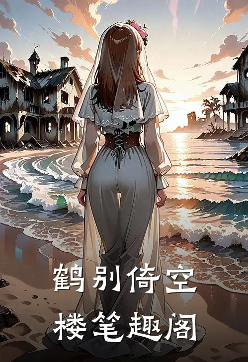鹤别倚空楼笔趣阁
