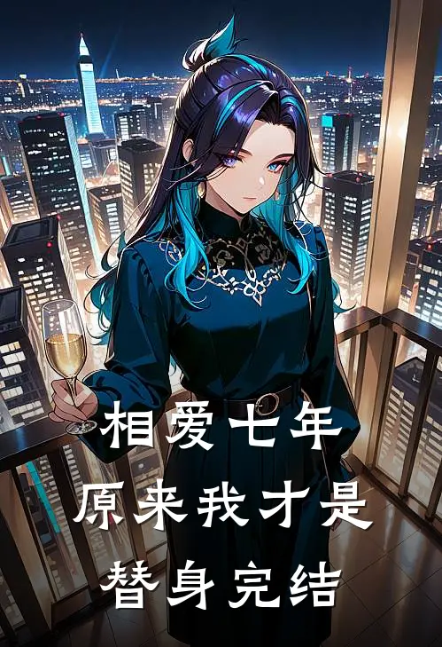 相爱七年，原来我才是替身完结