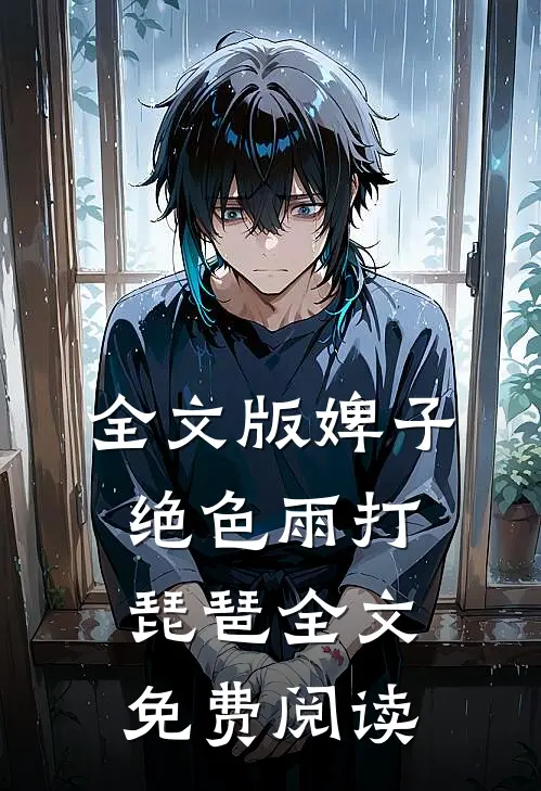 全文版婢子绝色 雨打琵琶全文免费阅读