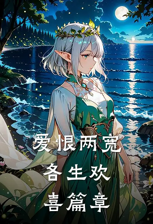 爱恨两宽，各生欢喜篇章