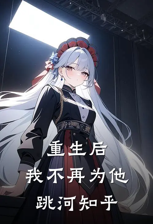 重生后，我不再为他跳河知乎