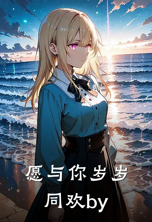 愿与你岁岁同欢by