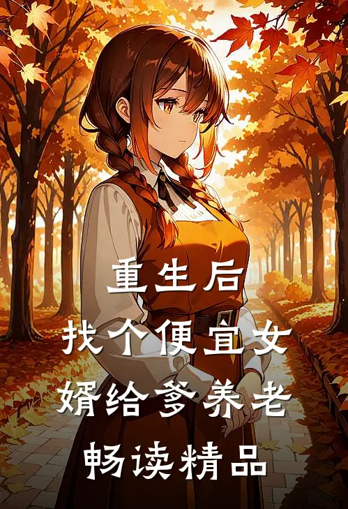重生后，找个便宜女婿给爹养老畅读精品