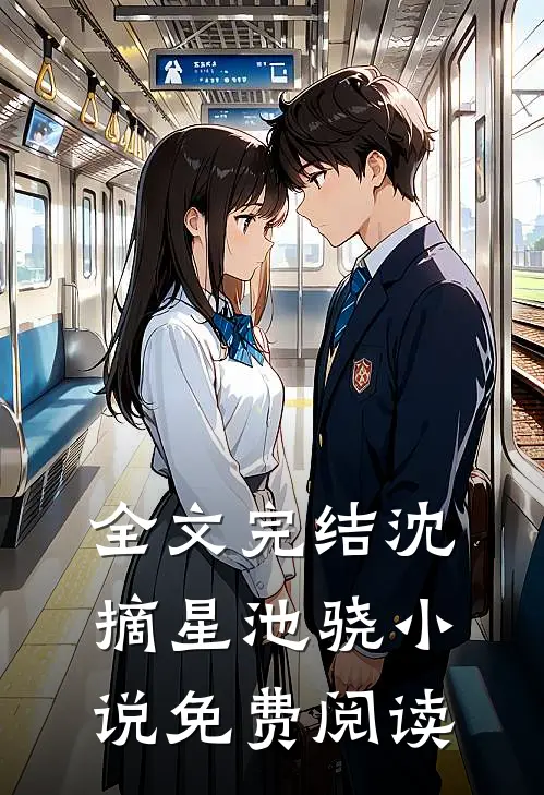 全文完结沈摘星池骁小说免费阅读