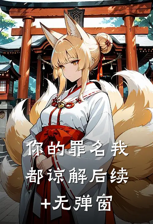 你的罪名我都谅解后续+无弹窗