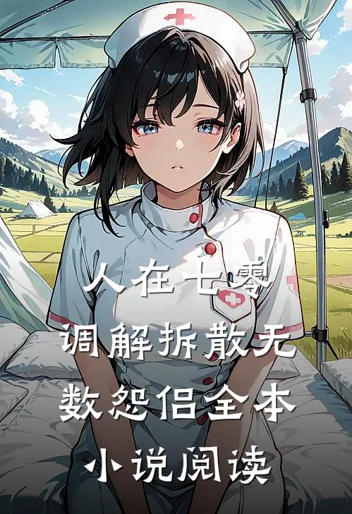 人在七零，调解拆散无数怨侣全本小说阅读