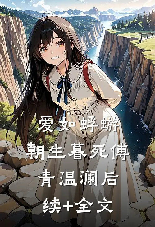 爱如蜉蝣，朝生暮死傅青温澜后续+全文