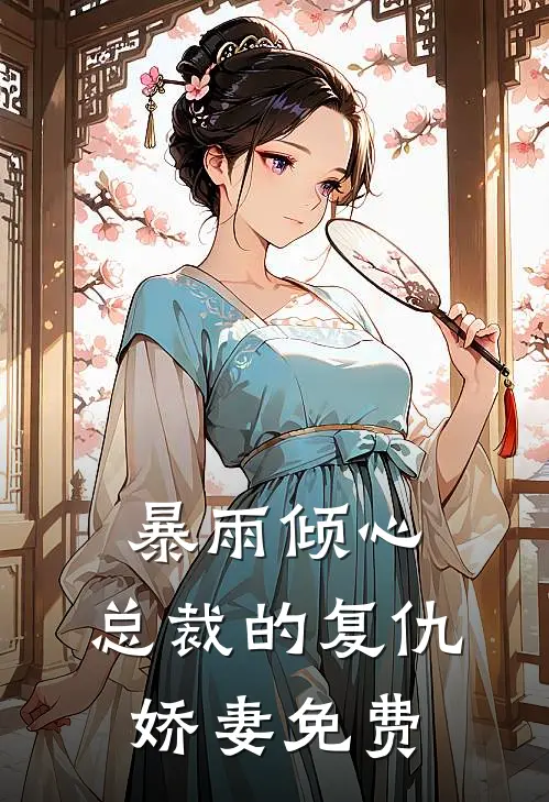 暴雨倾心总裁的复仇娇妻免费阅读