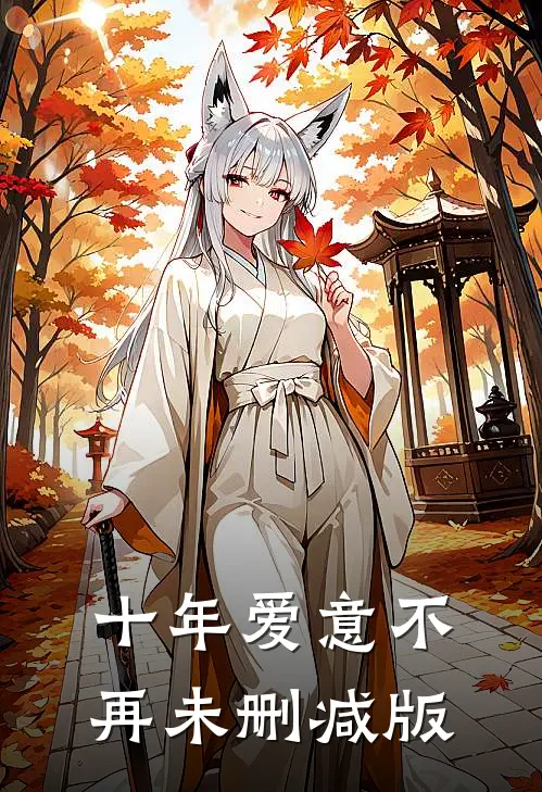 十年爱意不再未删减版