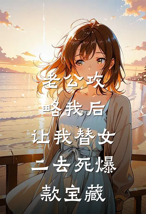 老公攻略我后，让我替女二去死爆款宝藏