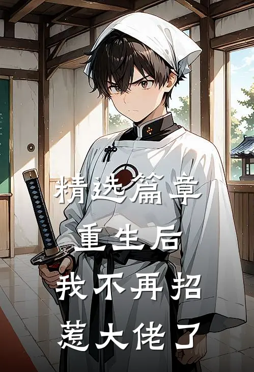 精选篇章重生后，我不再招惹大佬了