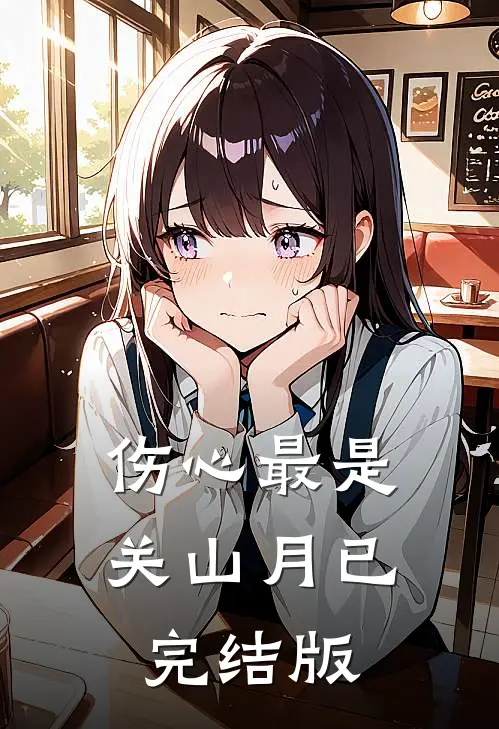 伤心最是关山月已完结版