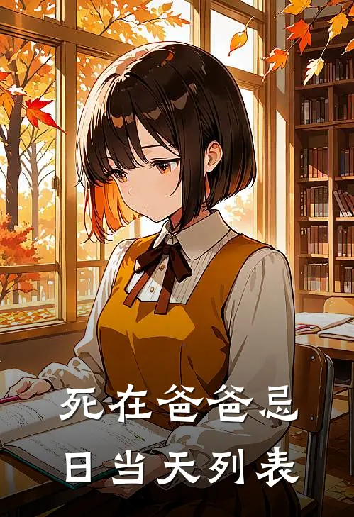 死在爸爸忌日当天列表