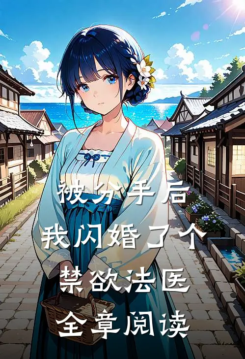 被分手后，我闪婚了个禁欲法医全章阅读