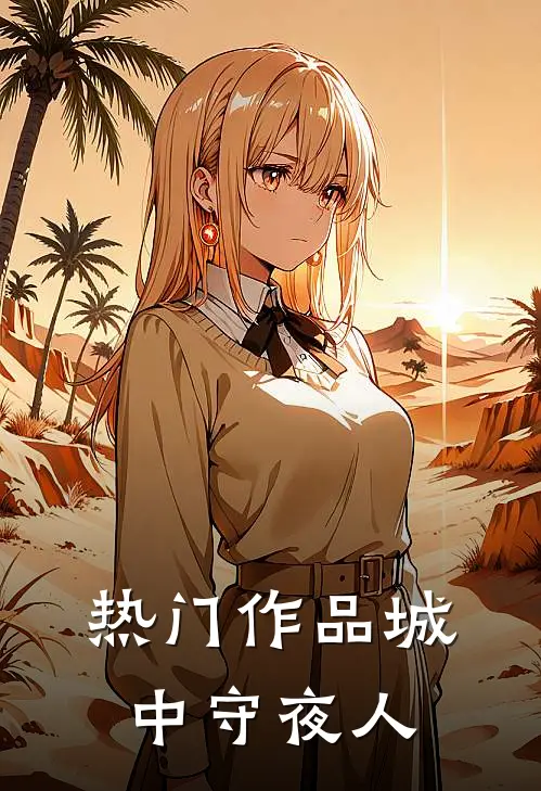 热门作品城中守夜人在线阅读