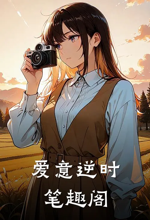 爱意逆时笔趣阁
