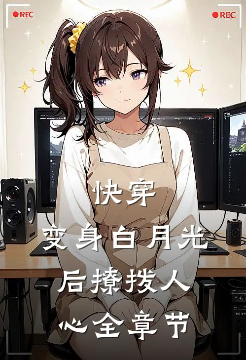 快穿变身白月光后撩拨人心全章节阅读