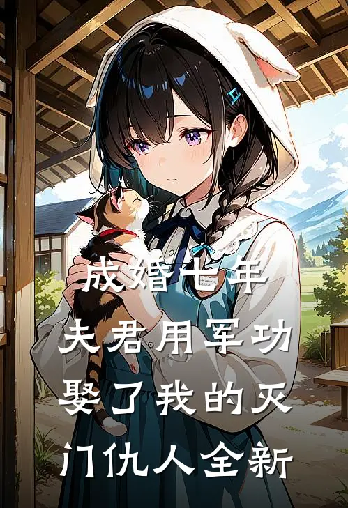 成婚七年，夫君用军功娶了我的灭门仇人全新