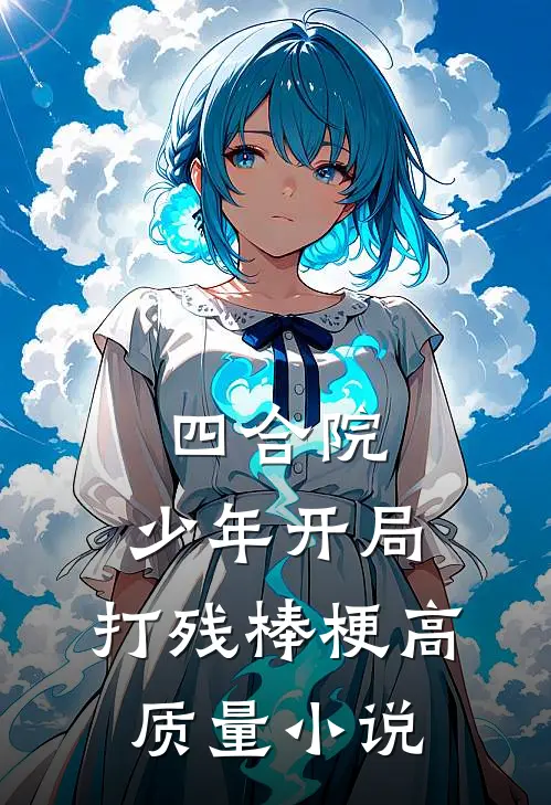 四合院：少年开局，打残棒梗高质量小说