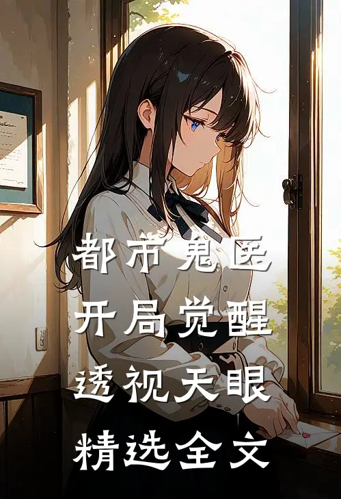 都市鬼医：开局觉醒透视天眼精选全文