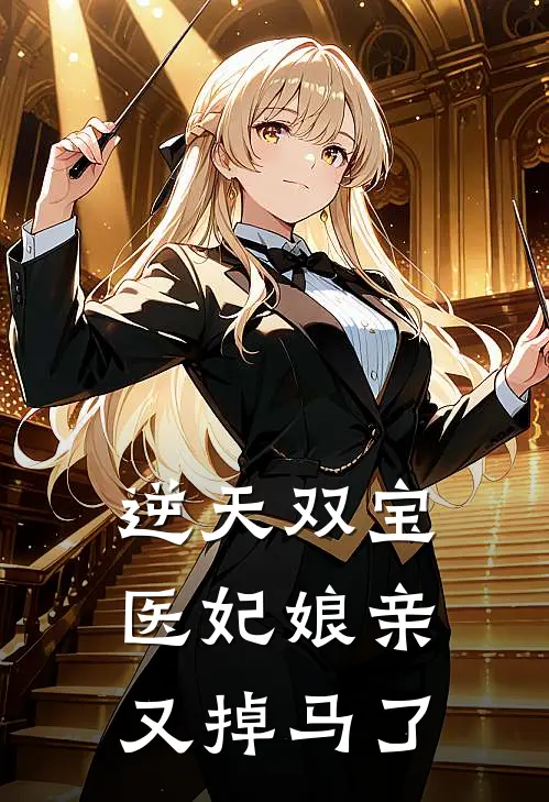 逆天双宝医妃娘亲又掉马了免费阅读