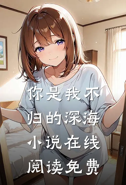 你是我不归的深海小说在线阅读免费