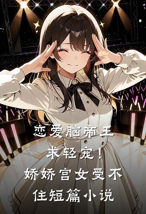 恋爱脑帝王求轻宠！娇娇宫女受不住短篇小说