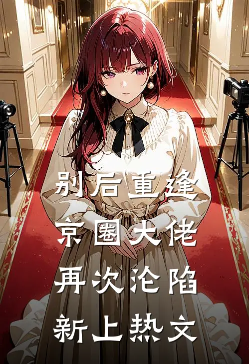 别后重逢，京圈大佬再次沦陷新上热文