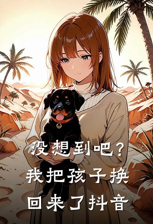 没想到吧？我把孩子换回来了抖音