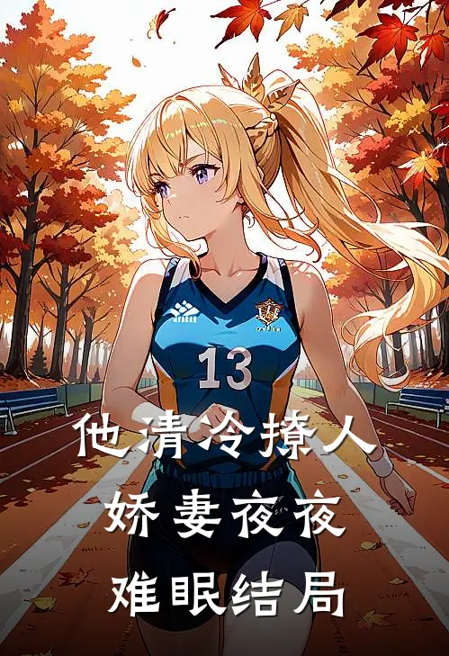 他清冷撩人，娇妻夜夜难眠结局