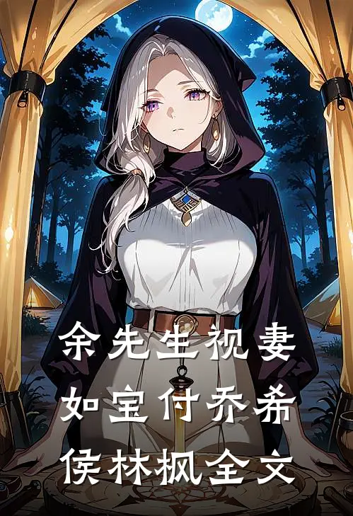 余先生视妻如宝付乔希侯林枫全文