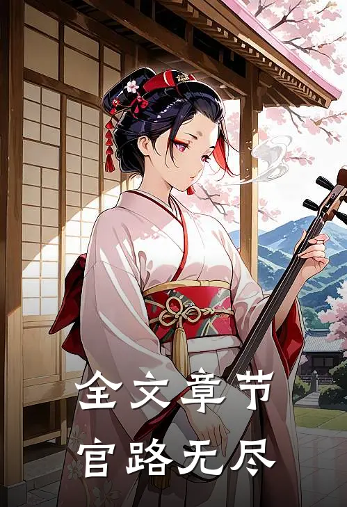全文章节官路无尽