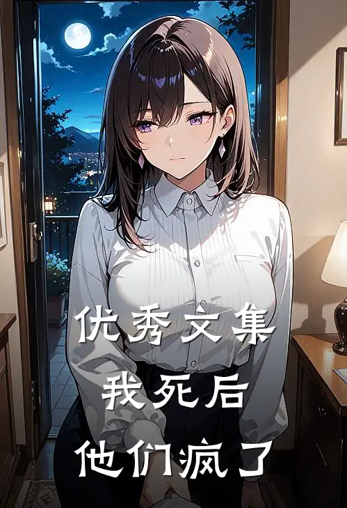 优秀文集我死后，他们疯了