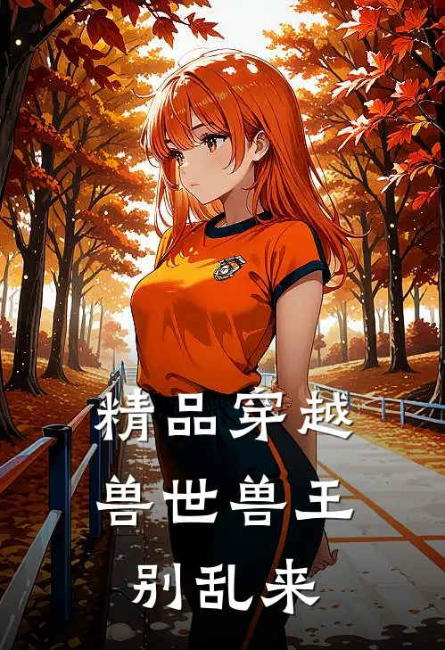 精品穿越兽世兽王别乱来