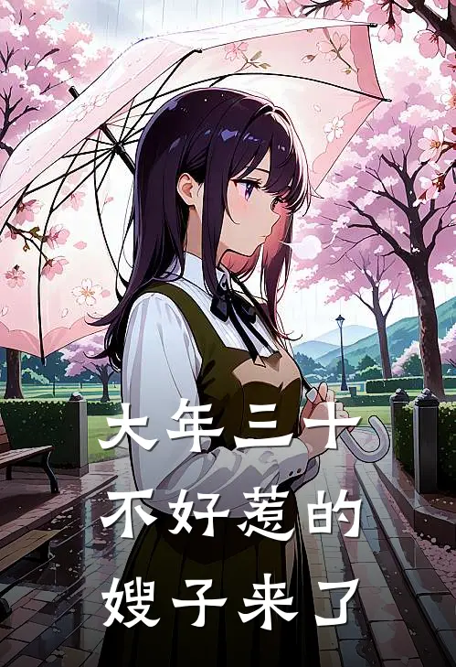 大年三十，不好惹的嫂子来了