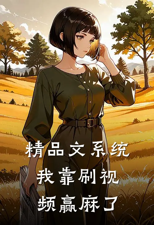 精品文系统：我靠刷视频赢麻了