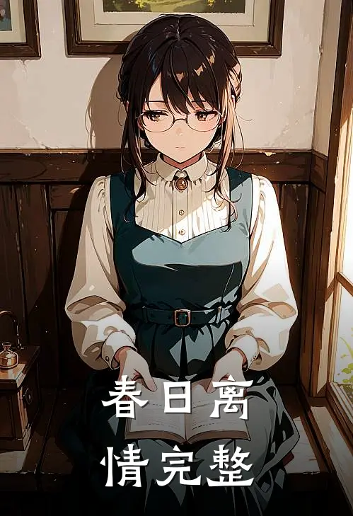 春日离情完整