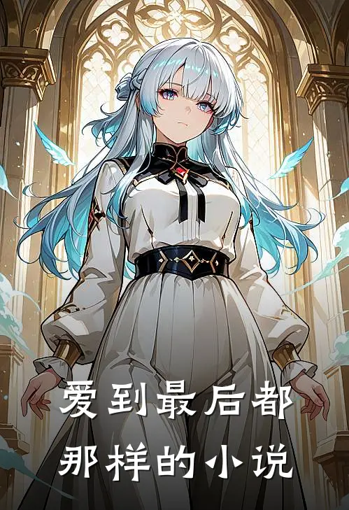 爱到最后都那样的小说