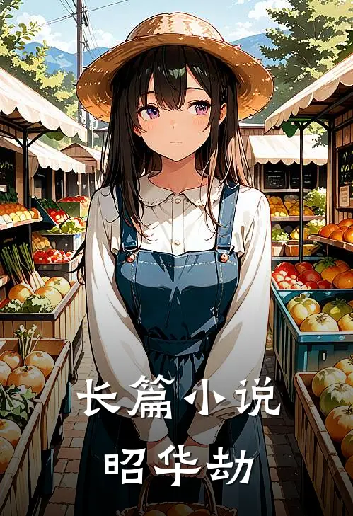 长篇小说昭华劫